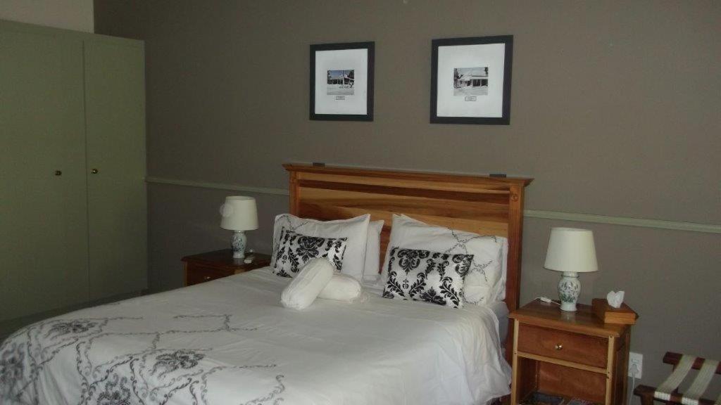 Housemartin Lodge & Self Catering De Rust Екстериор снимка