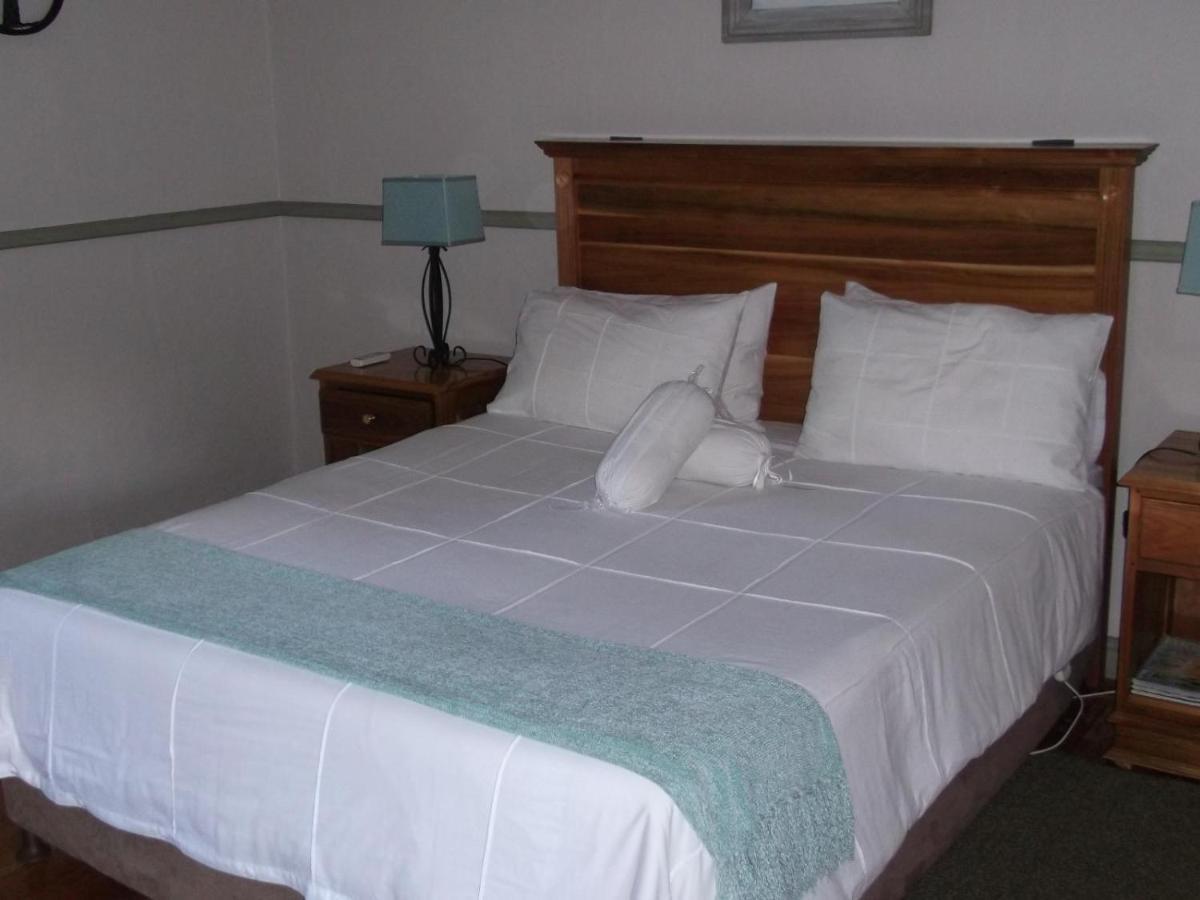 Housemartin Lodge & Self Catering De Rust Екстериор снимка
