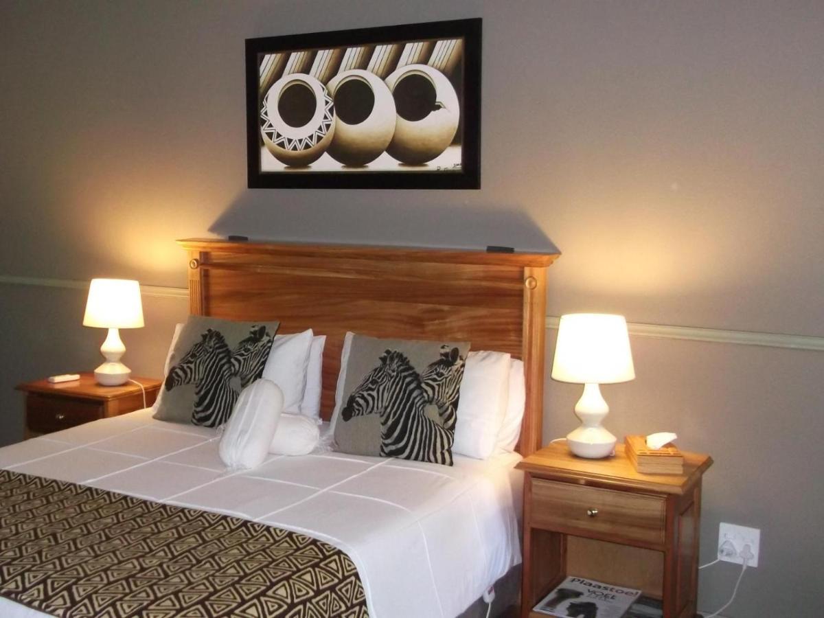 Housemartin Lodge & Self Catering De Rust Екстериор снимка