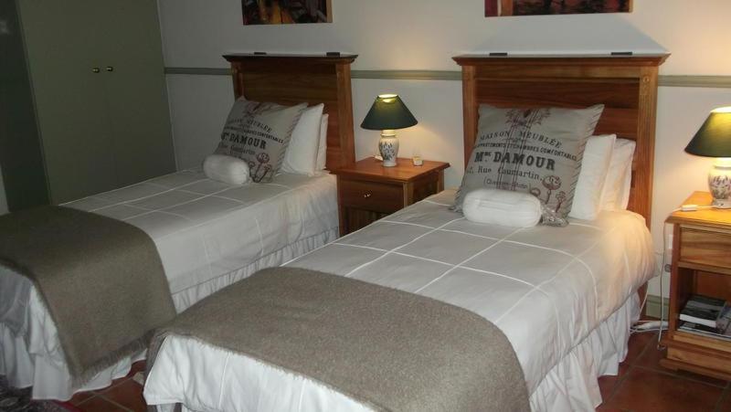 Housemartin Lodge & Self Catering De Rust Екстериор снимка