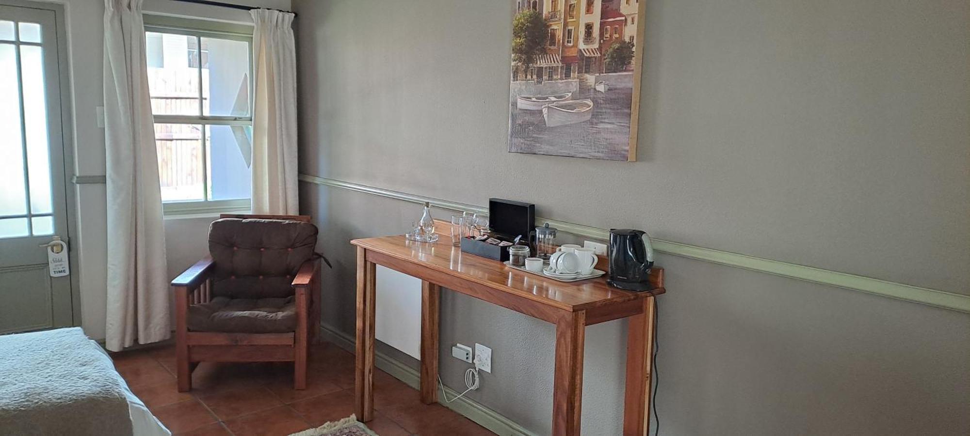 Housemartin Lodge & Self Catering De Rust Екстериор снимка