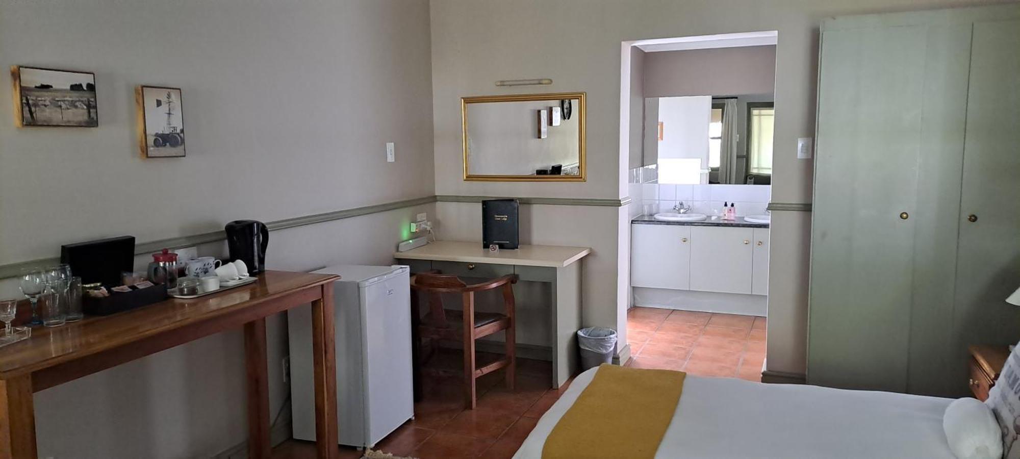 Housemartin Lodge & Self Catering De Rust Екстериор снимка