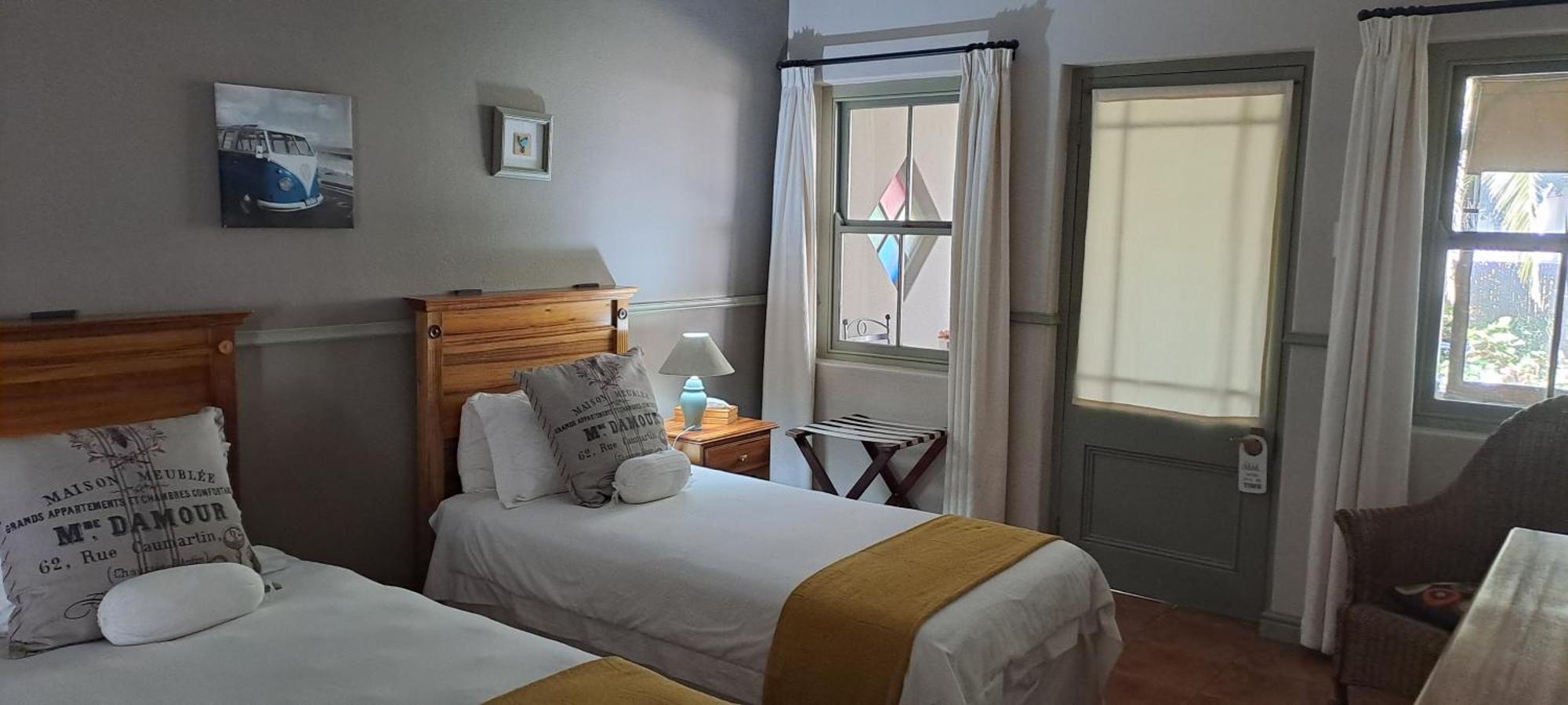 Housemartin Lodge & Self Catering De Rust Екстериор снимка