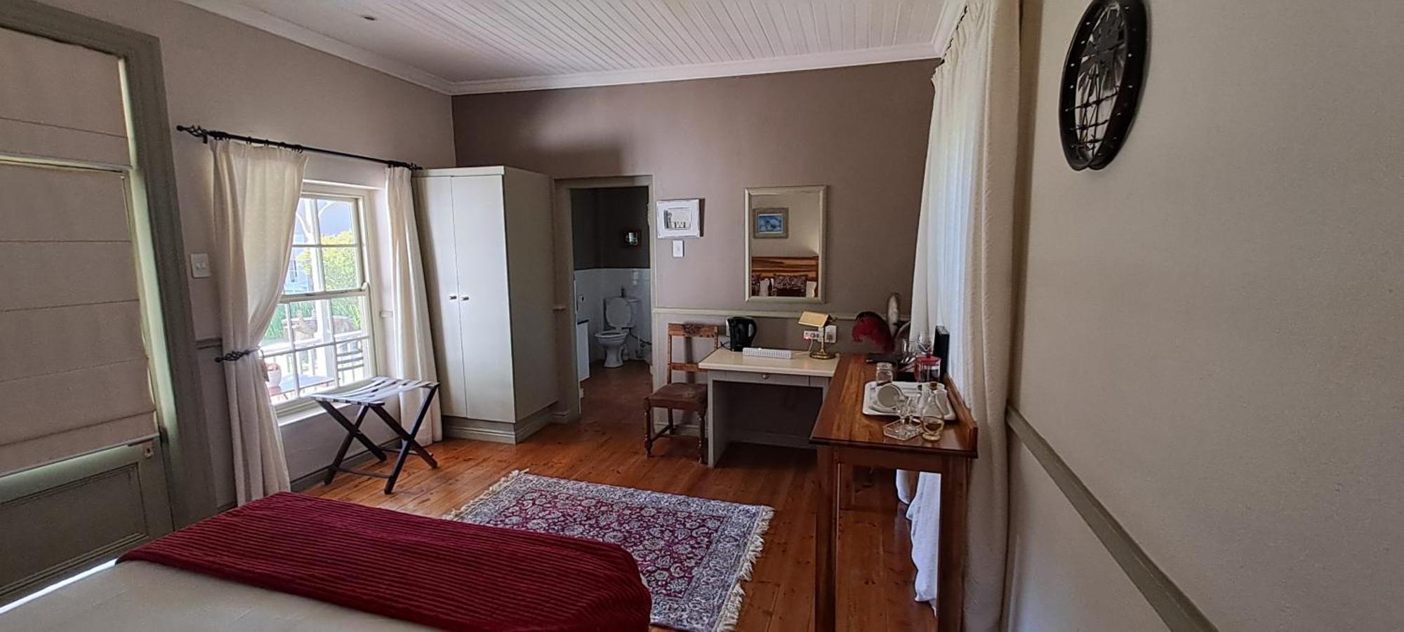 Housemartin Lodge & Self Catering De Rust Екстериор снимка