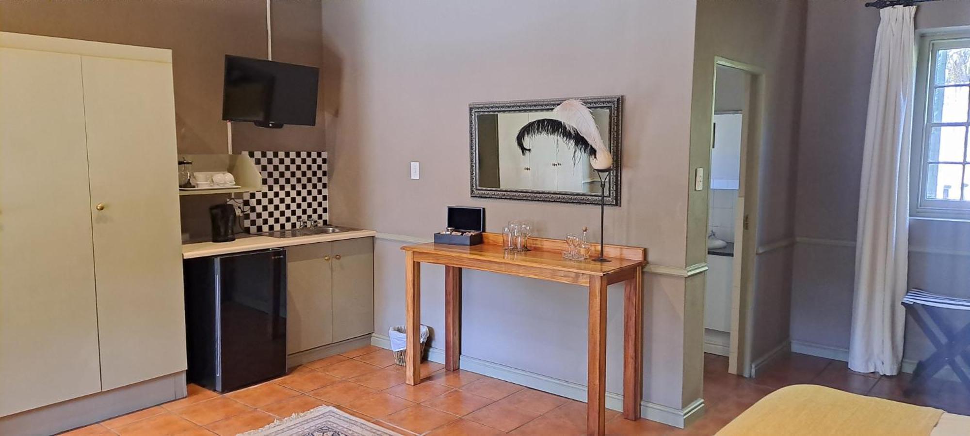 Housemartin Lodge & Self Catering De Rust Екстериор снимка